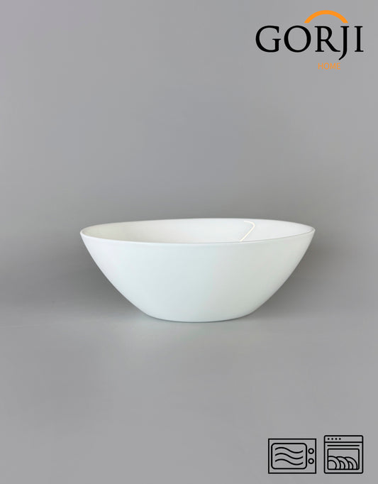 Small Bowl "Orbital"