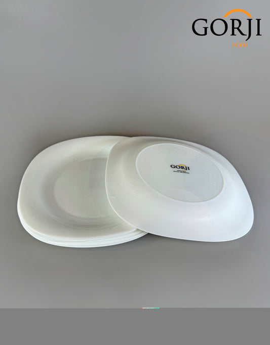 Dinner Plate "Square"