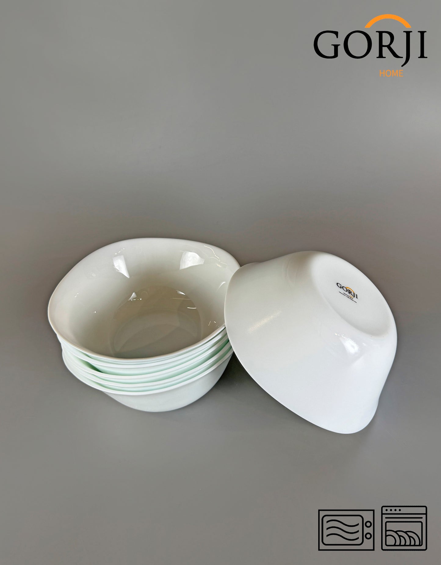 Средняя квадратная миска