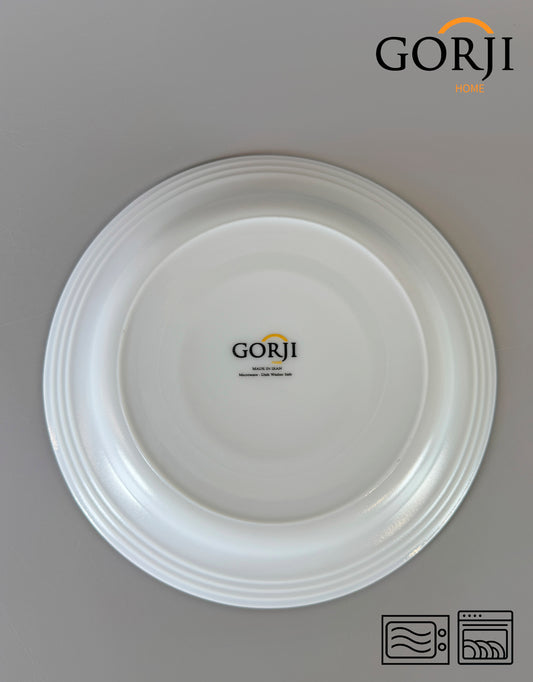 Dinner Plate "Hotely"