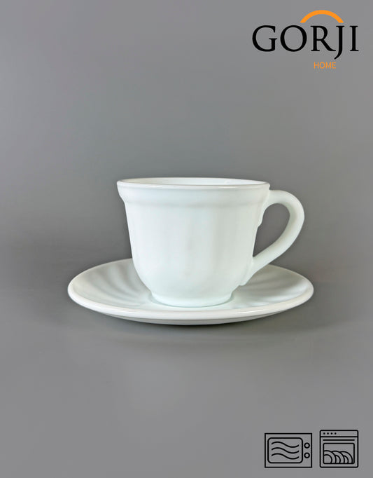 Tea Set "Trianon"