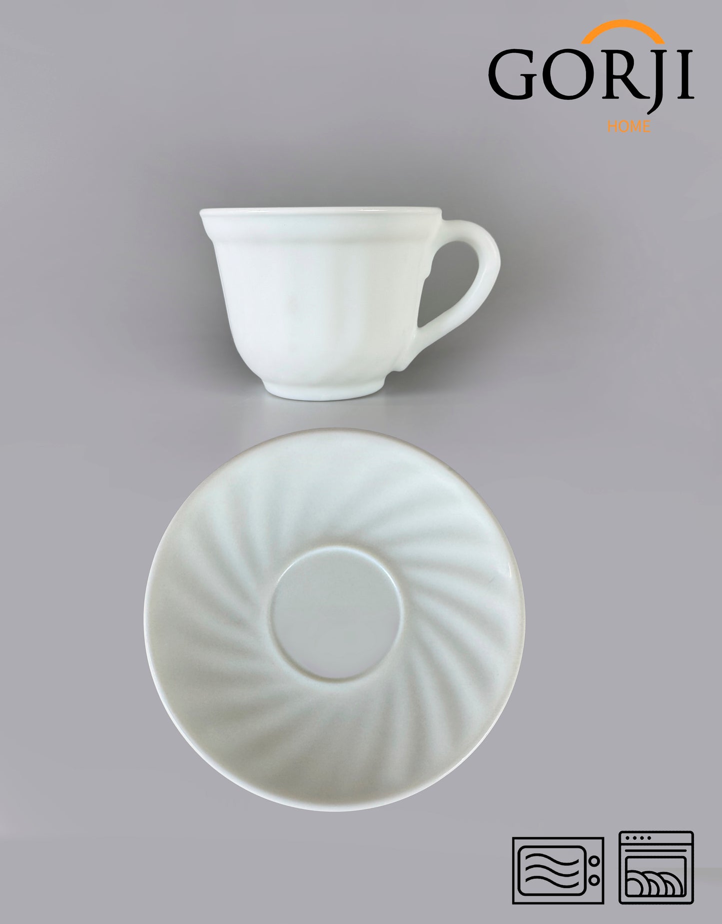 Чайный сервиз «Трианон»