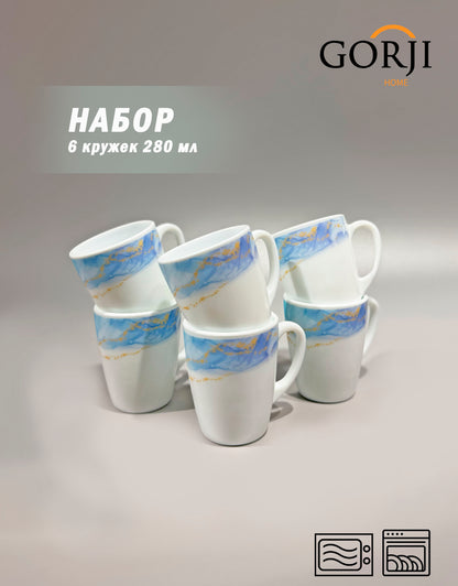 w1191 голубое небо 