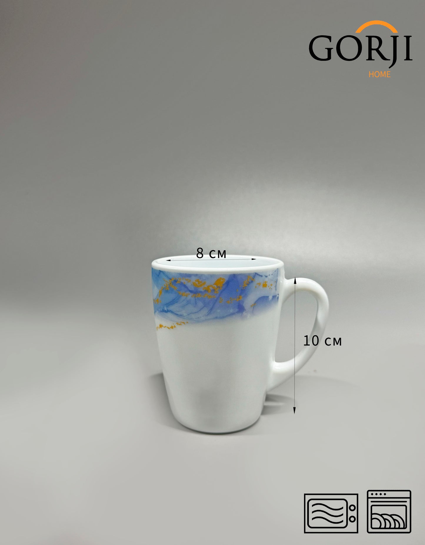 w1191 голубое небо 