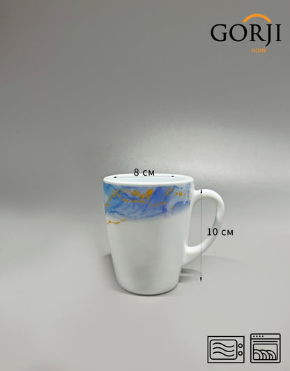 w1191 голубое небо 