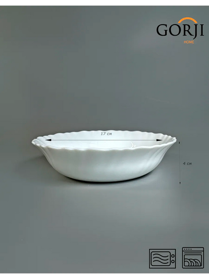 Medium Bowl "Trianon"