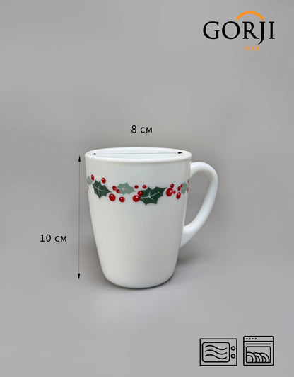 606 "Рождество" 