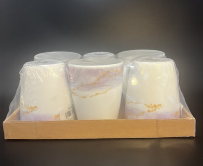 933 "Фиолетовое небо" 