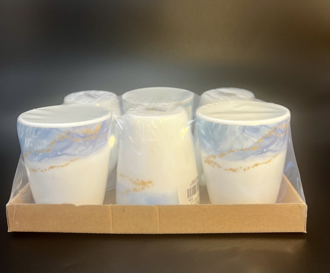 w1191 голубое небо 