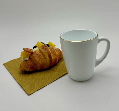 Золотой край 