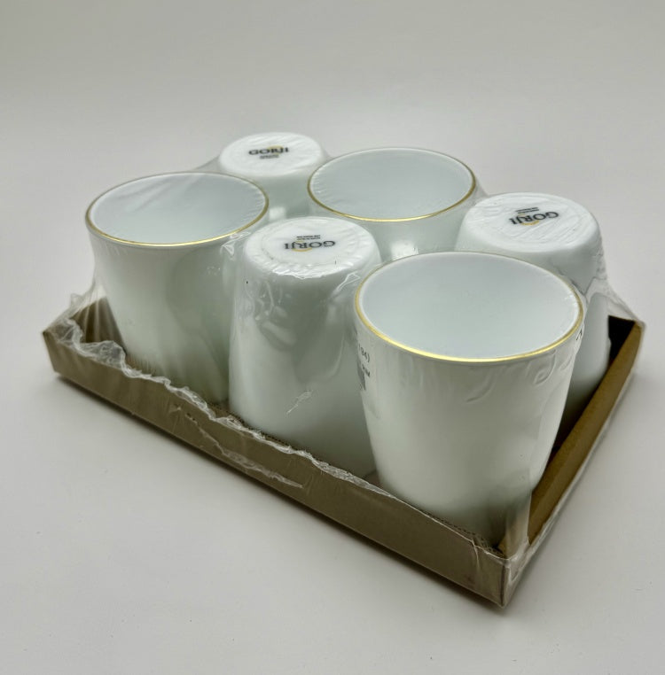 Золотой край 