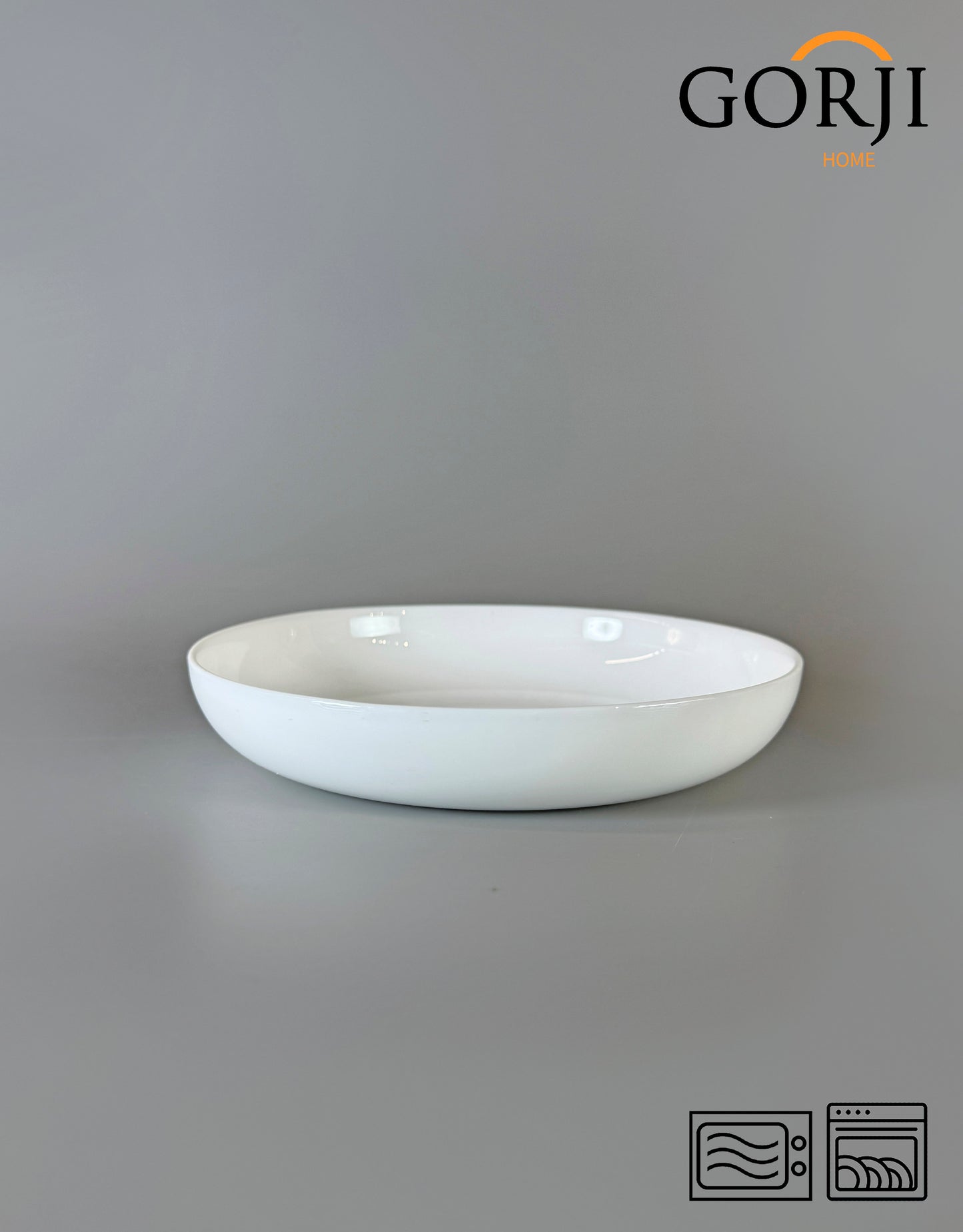 Tiny Deep Dish "Beauty"