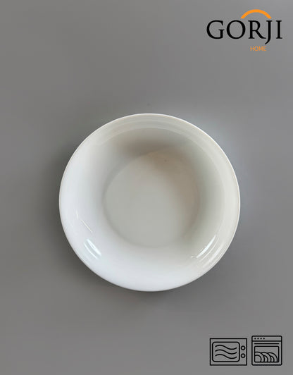 Tiny Deep Dish "Beauty"