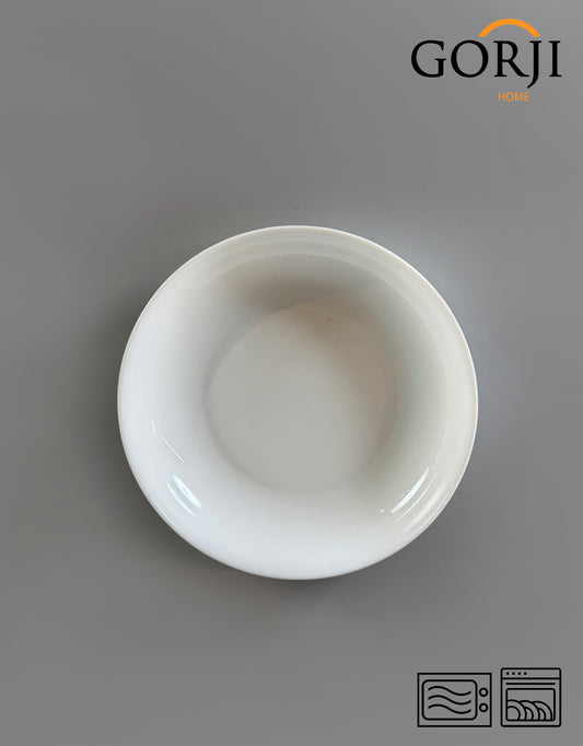 Tiny Deep Dish "Beauty"