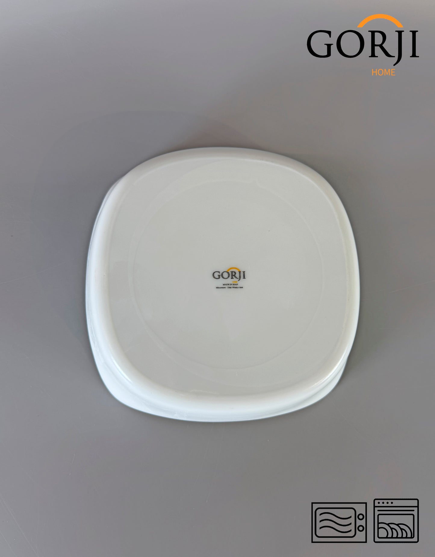 Кішкентай терең ыдыс «Гармония»