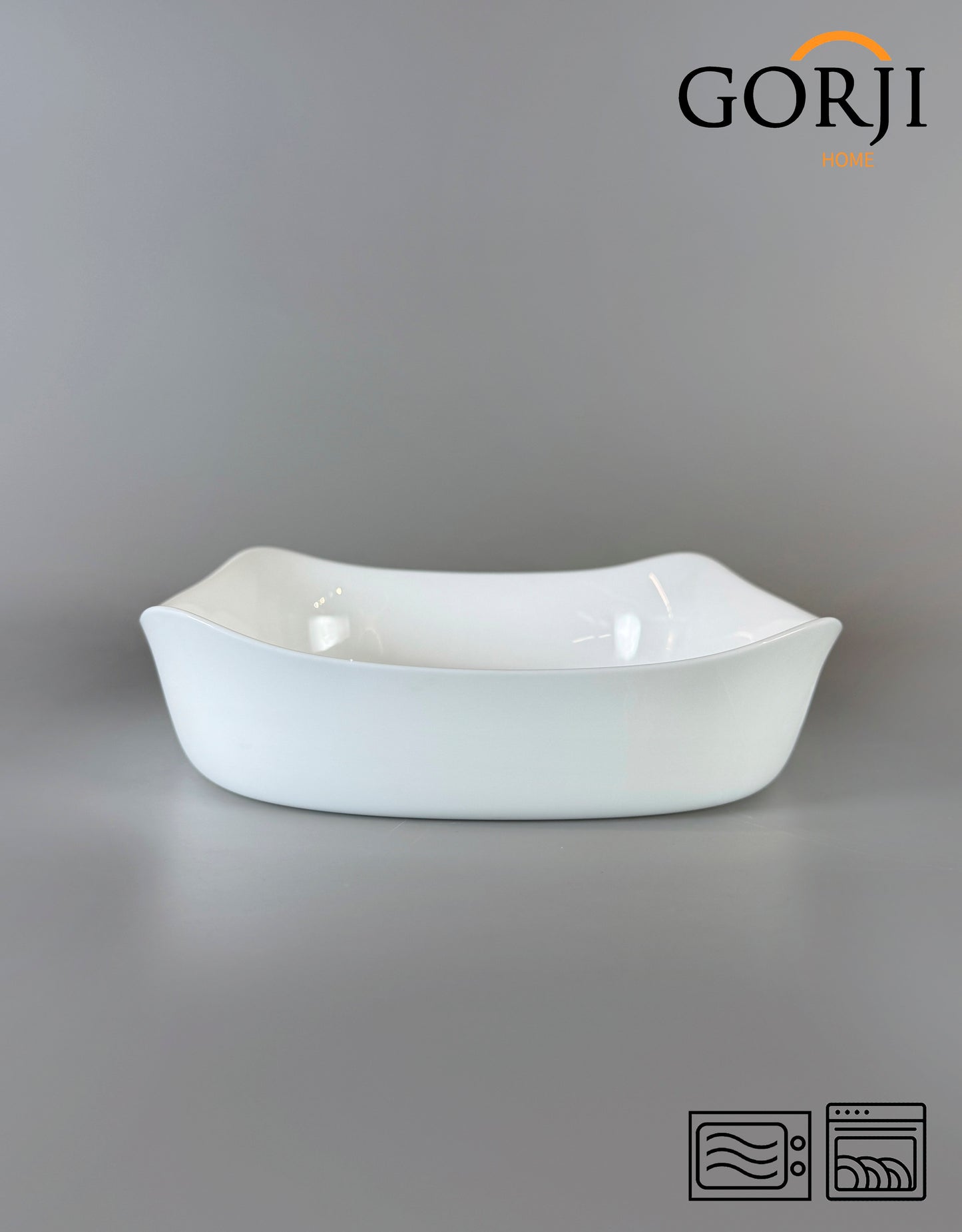 Кішкентай терең ыдыс «Гармония»