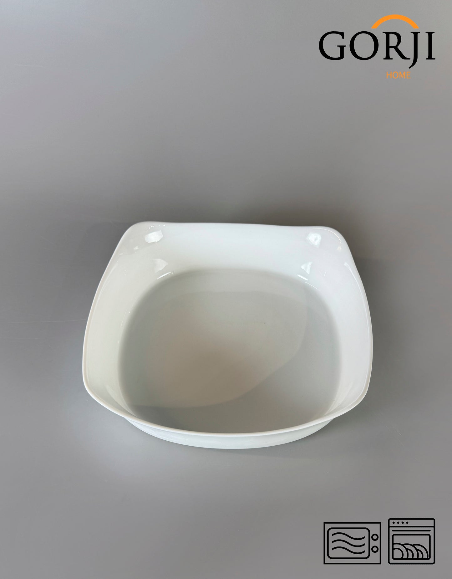 Кішкентай терең ыдыс «Гармония»