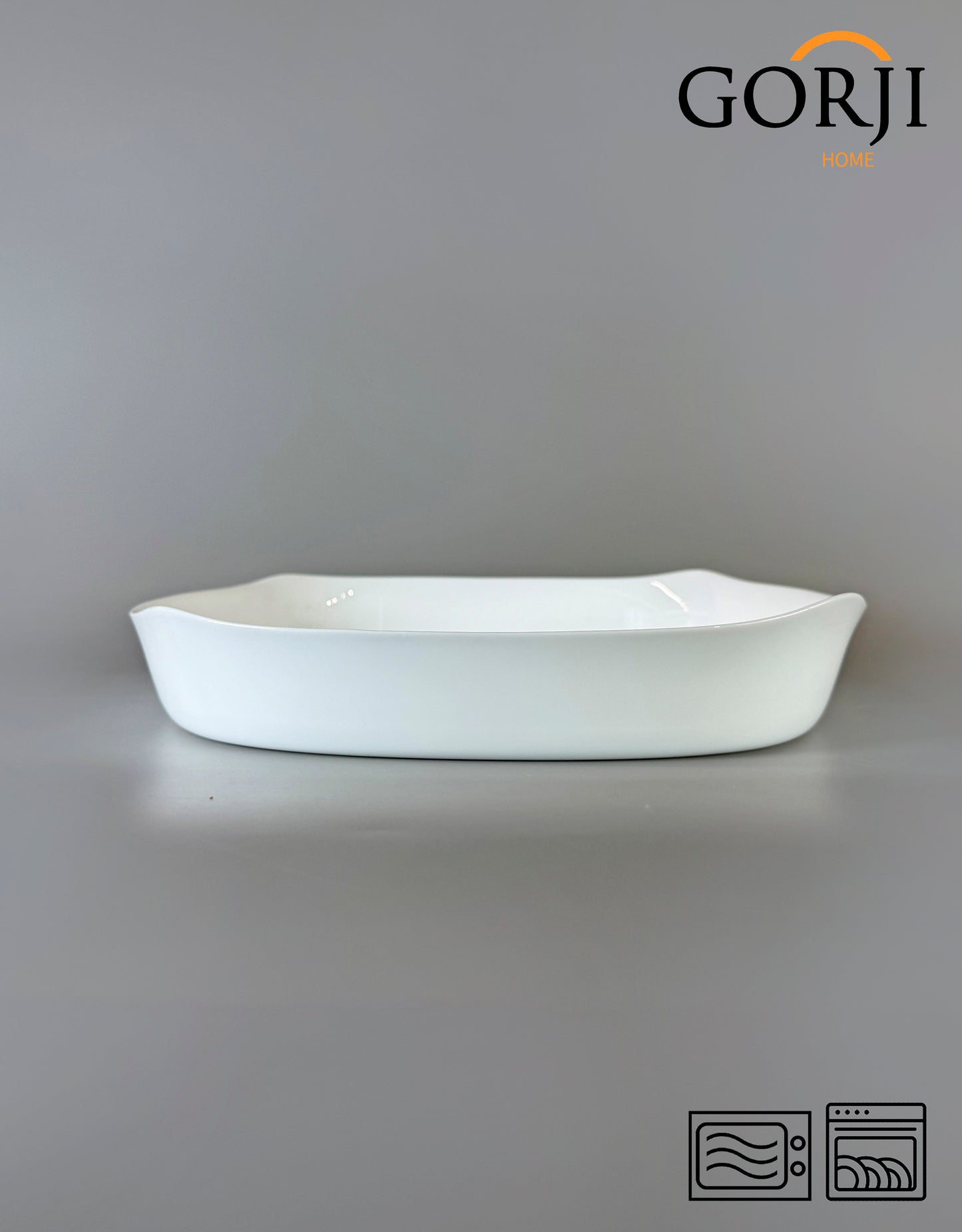 Үлкен терең ыдыс «Гармония»