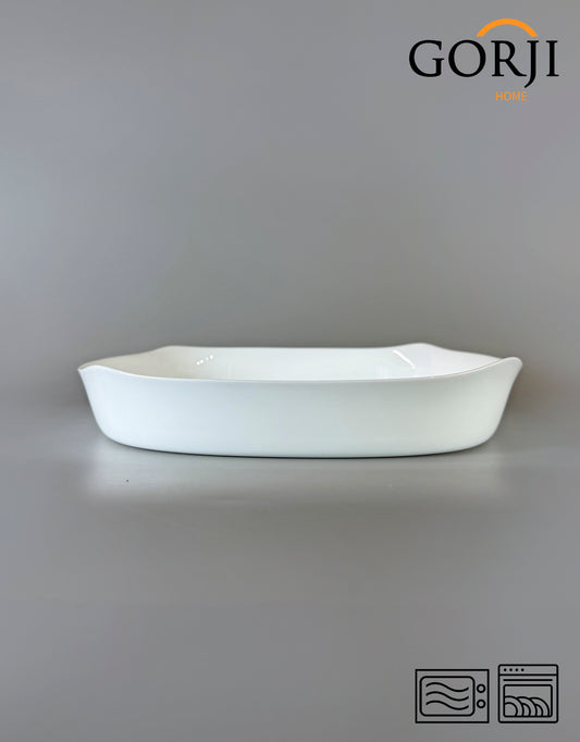 Large Deep Dish "Harmony"