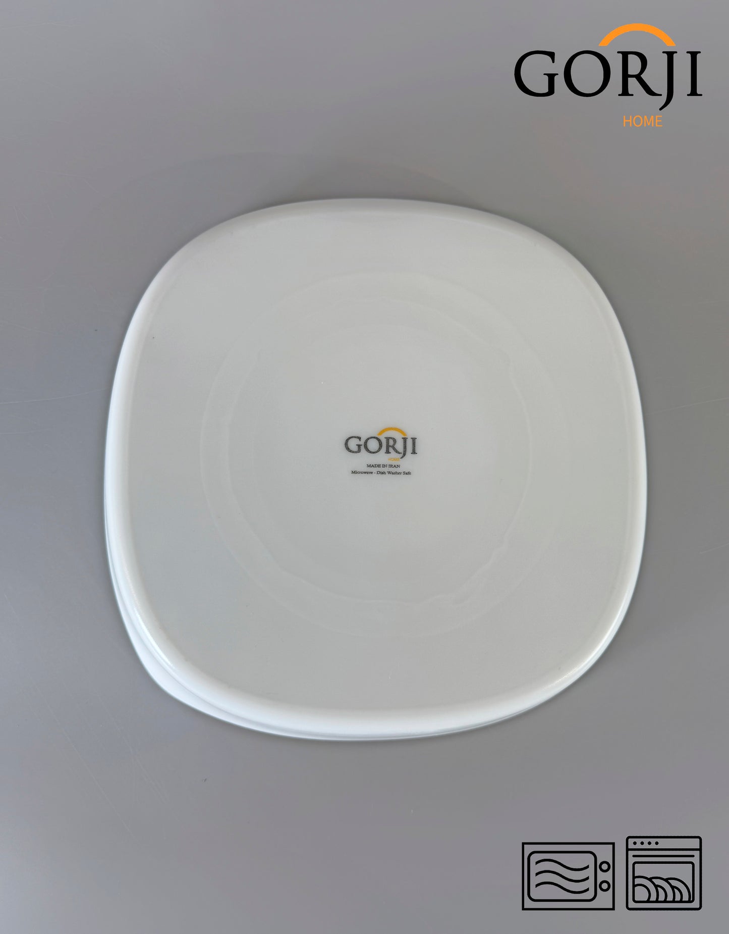 Үлкен терең ыдыс «Гармония»