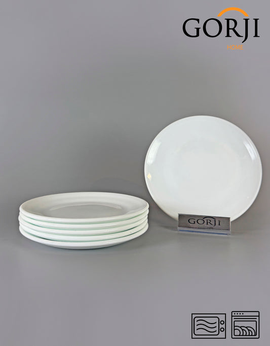 «Орбиталь» шағын десерт тарелкасы