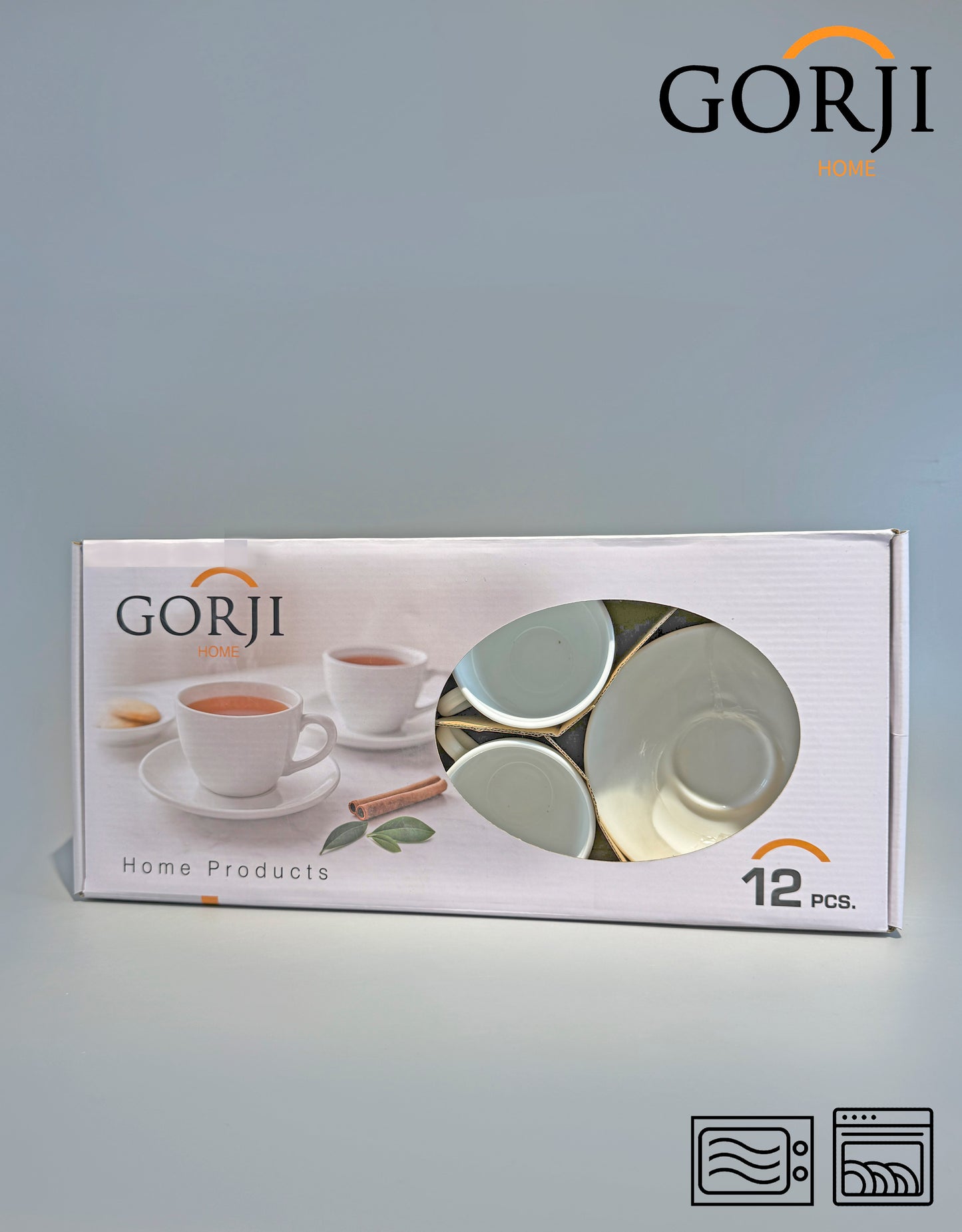 «Орбиталь» шай жиынтығы