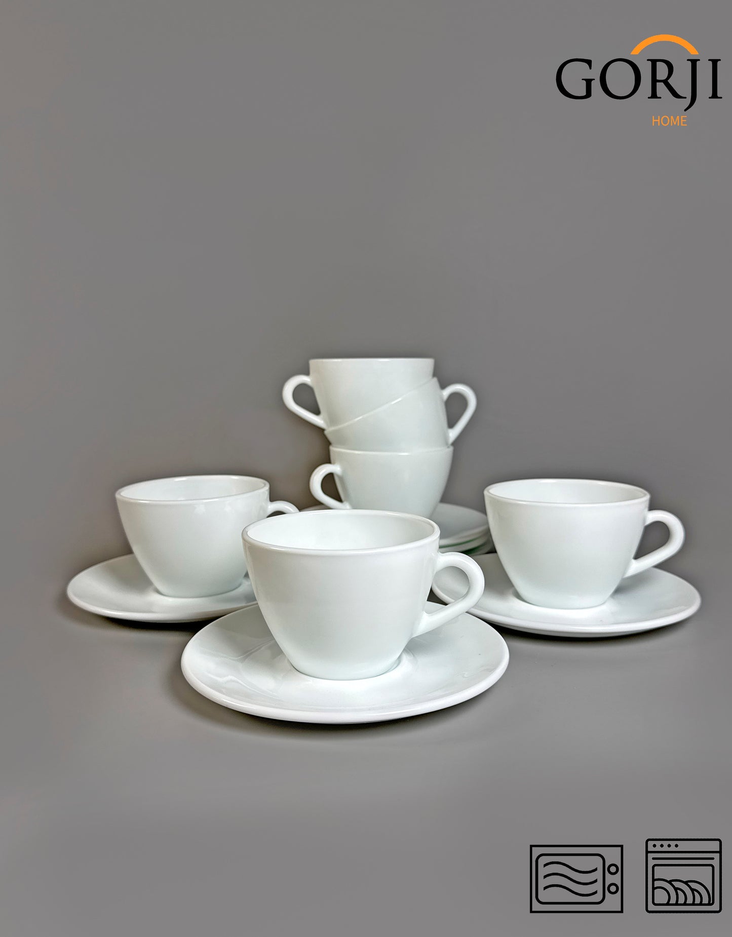 «Орбиталь» шай жиынтығы