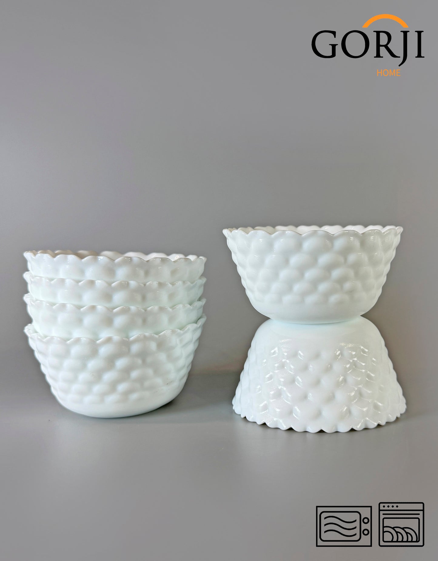 Кішкентай тостаған «Інжу»