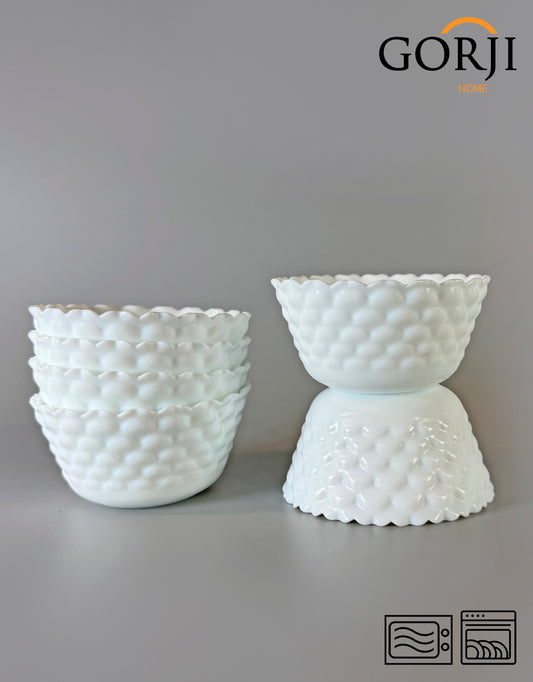 Кішкентай тостаған «Інжу»