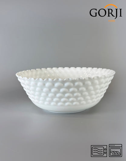 «Інжу» салат ыдысы