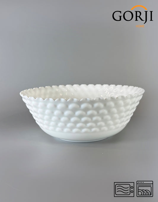 «Інжу» салат ыдысы