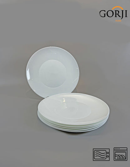 Үлкен асханалық тәрелке «Orbital»