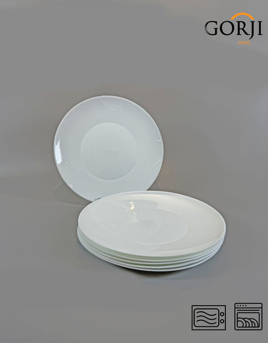 Үлкен асханалық тәрелке «Orbital»