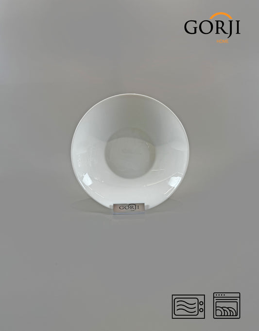 Soup Plate "Orbital"