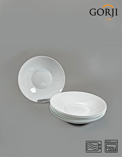 Суповая тарелка "Орбитальная"