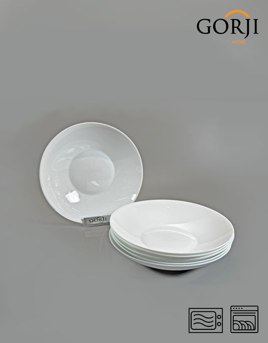 «Орбиталь» сорпа тәрелкесінен жасалған