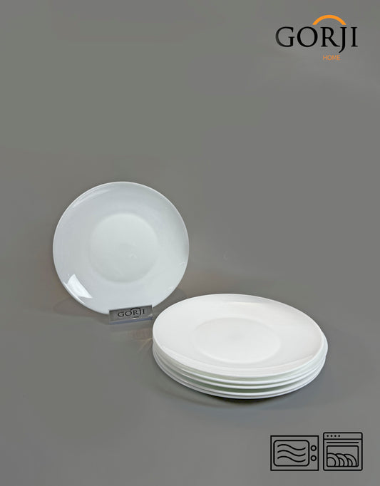 «Орбиталь» үлкен десерт табағы