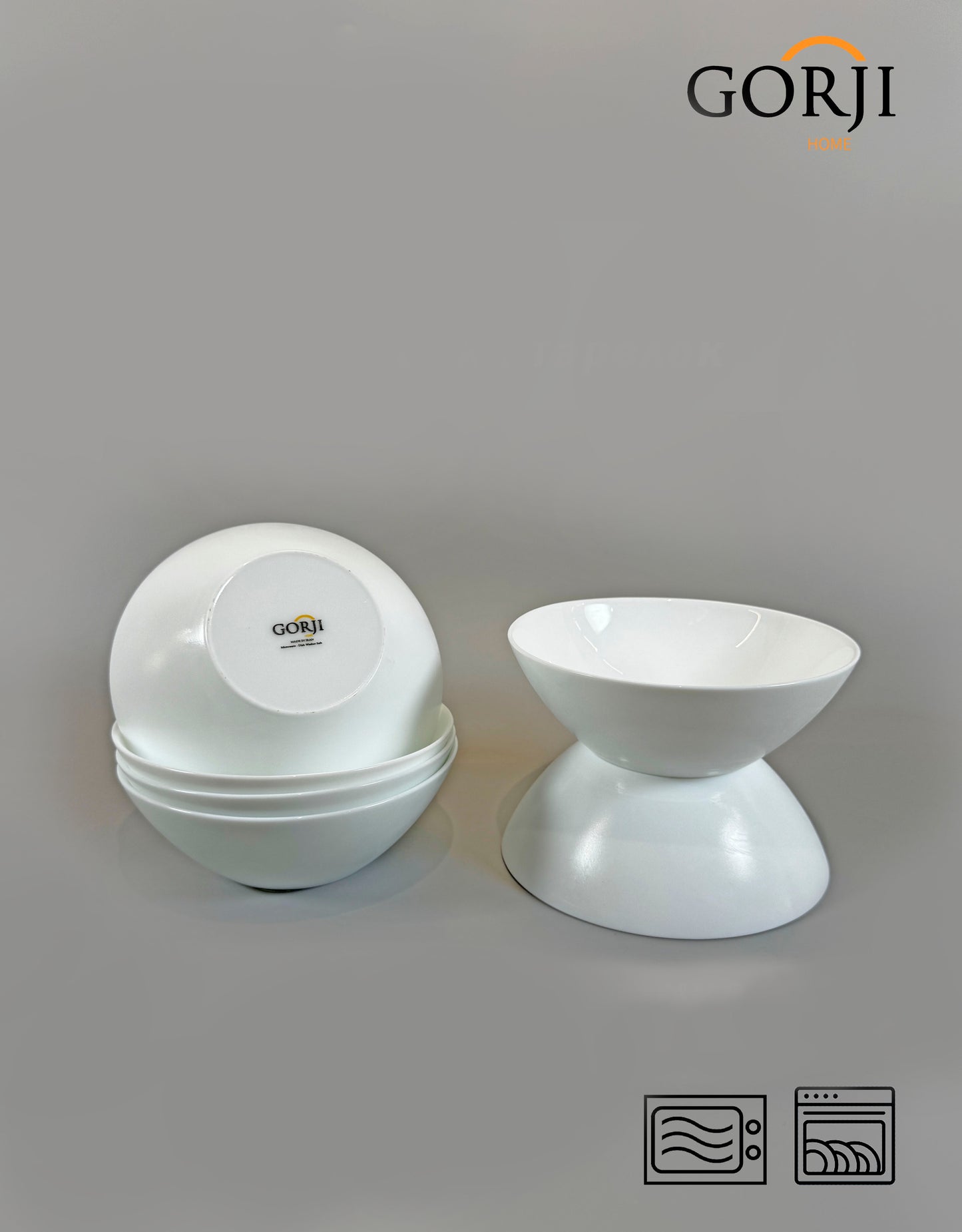 «Орбиталь» сорпа ыдысы