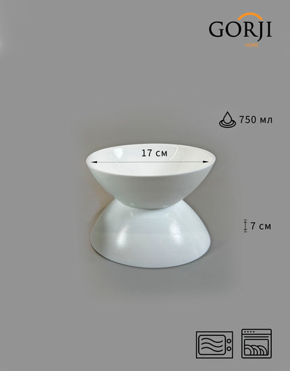 «Орбиталь» сорпа ыдысы