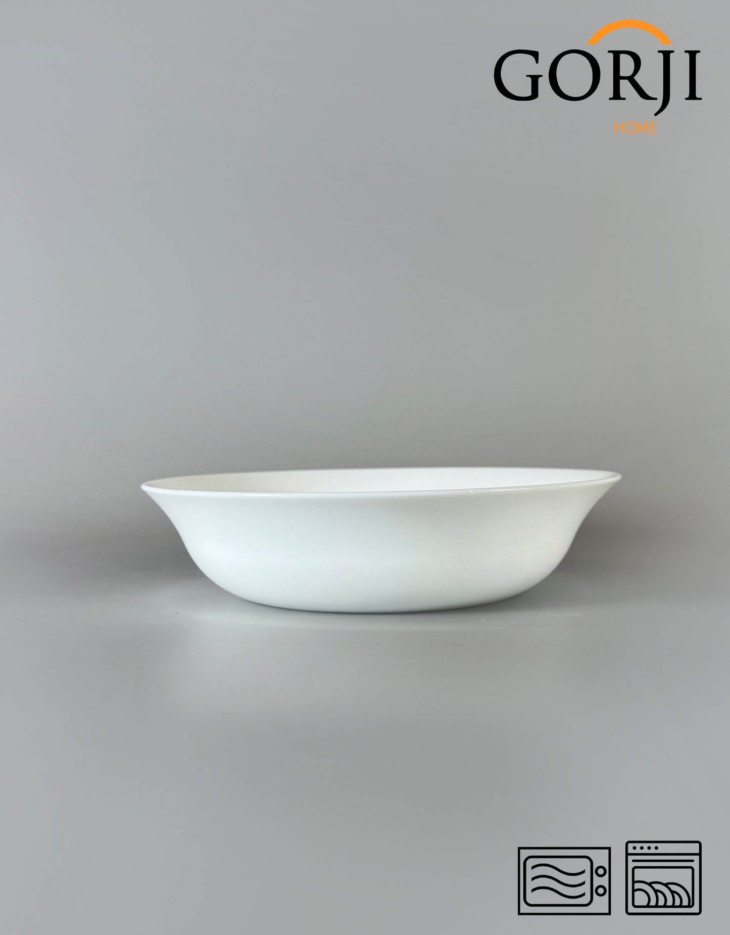 Орташа тостаған «Орбиталь»