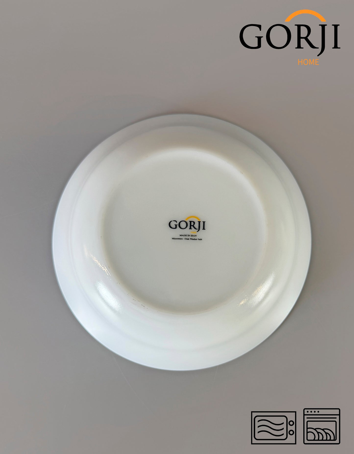 Орташа тостаған «Орбиталь»