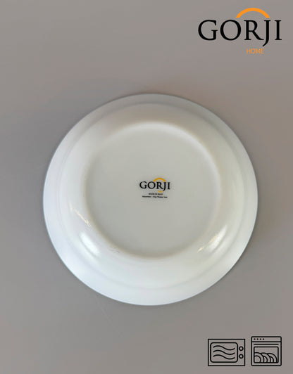 Орташа тостаған «Орбиталь»