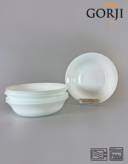 Орташа тостаған «Орбиталь»