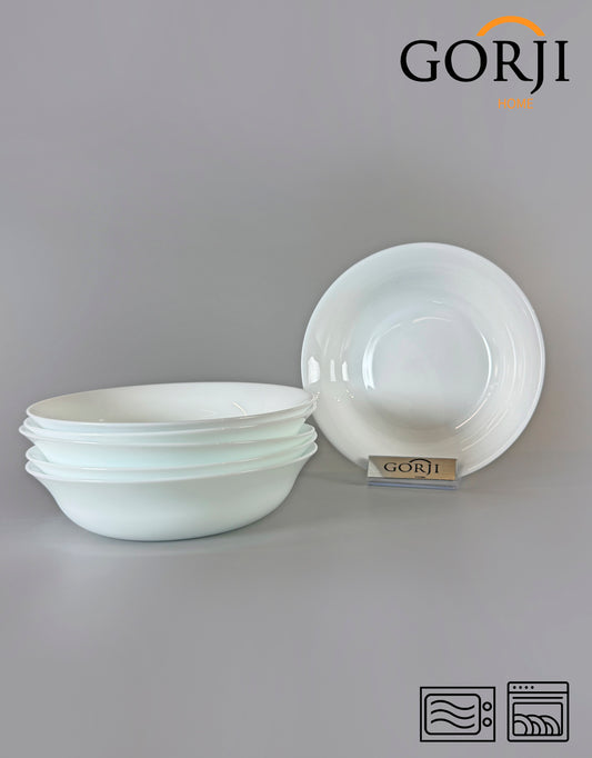 Орташа тостаған «Орбиталь»