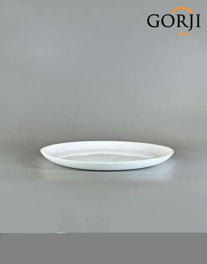 Dinner Plate "Elegance"