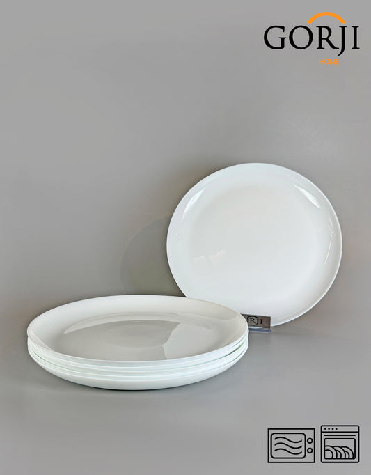 Dinner Plate "Elegance"