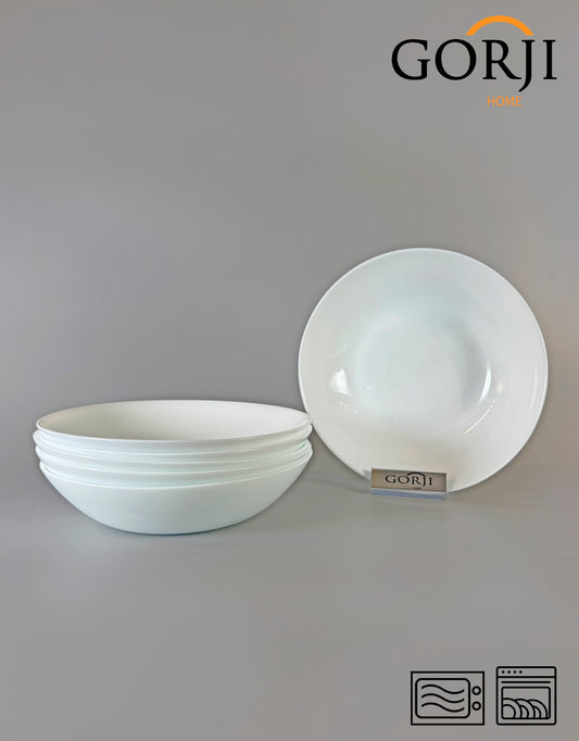 Soup Plate "Elegance"