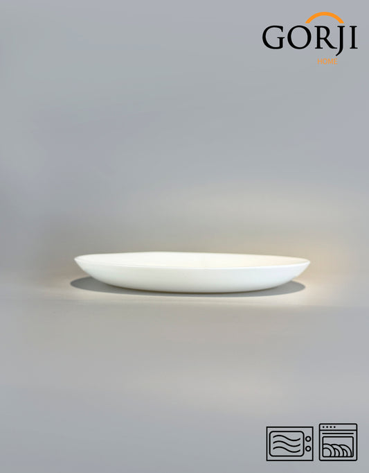 Dessert Plate "Elegance"