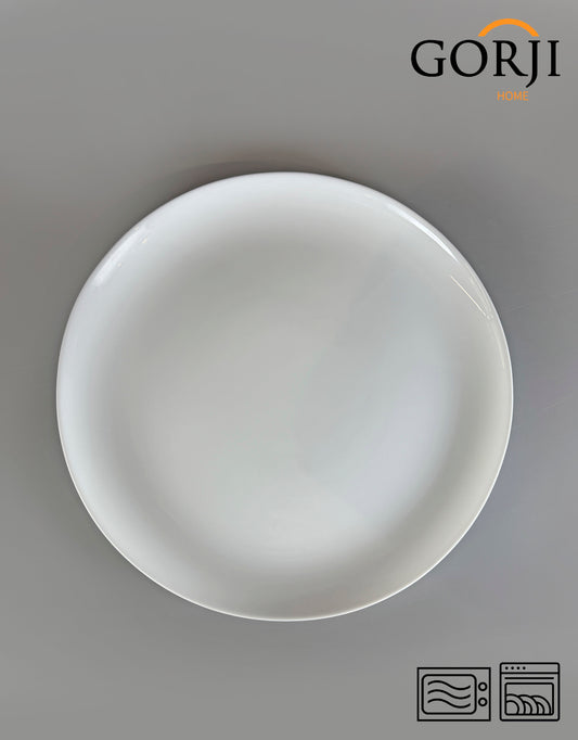 Large Dish "Elegance"
