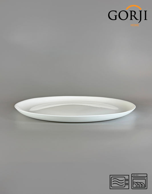 Large Dish "Elegance"